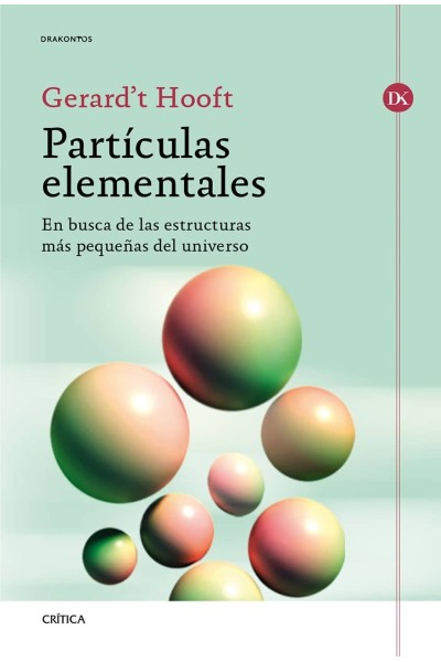 PARTÍCULAS ELEMENTALES