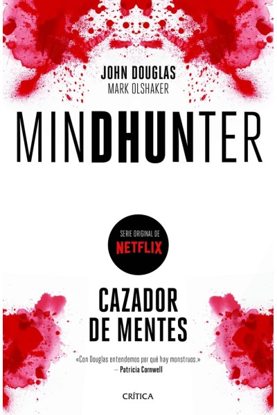 MINDHUNTER