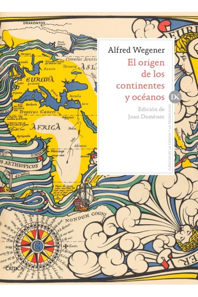 EL ORIGEN DE LOS CONTINENTES Y OCÈANOS
