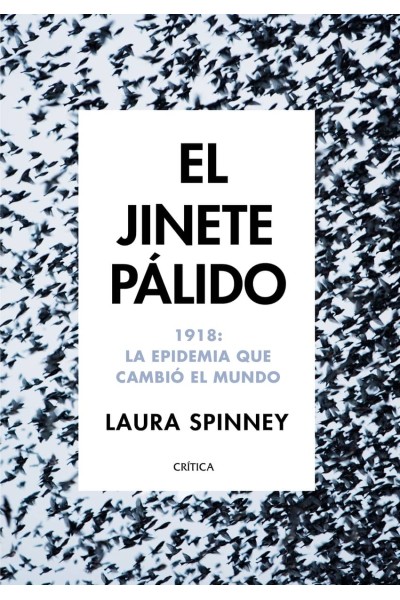 EL JINETE PÁLIDO