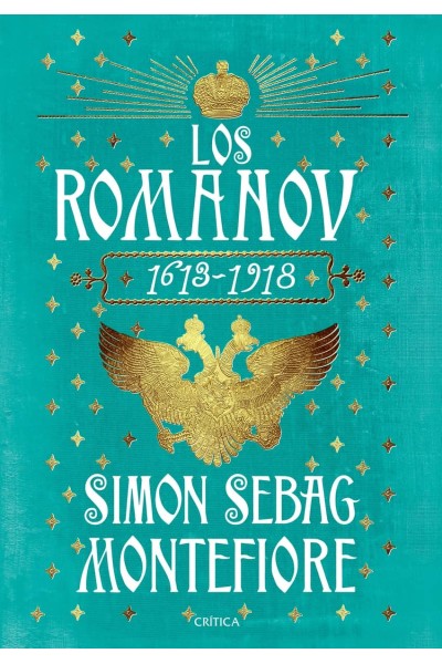 LOS ROMANOV
