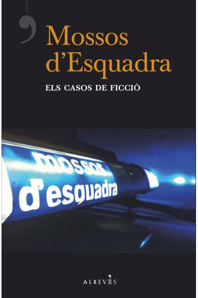MOSSOS D'ESQUADRA