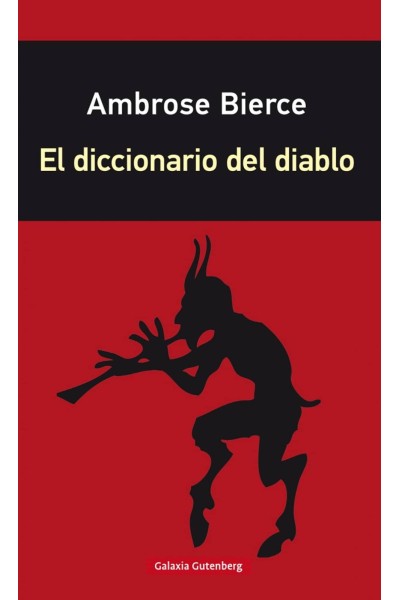 EL DICCIONARIO DEL DIABLO