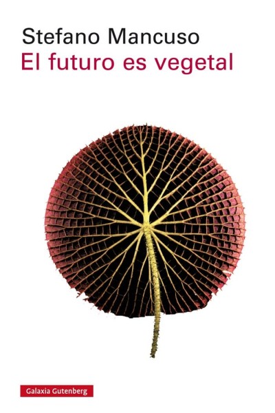 FUTURO ES VEGETAL,EL