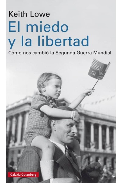 MIEDO Y LA LIBERTAD,EL