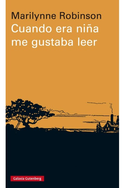 CUANDO ERA NIÑA ME GUSTABA LEER
