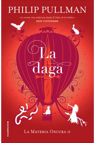 LA DAGA