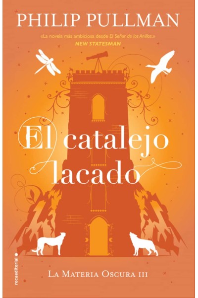 EL CATALEJO LACADO