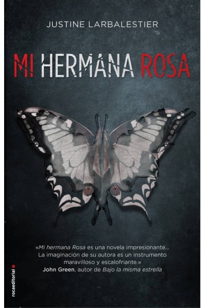 MI HERMAMA ROSA