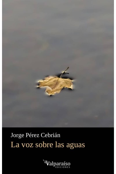 VOZ SOBRE LAS AGUAS,LA
