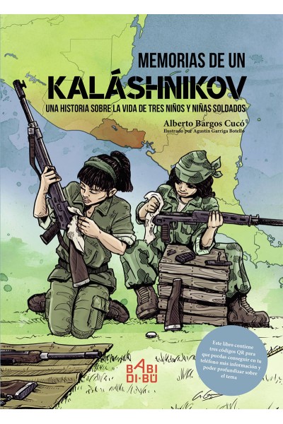 MEMORIAS DE UN KALÁSHNIKOV
