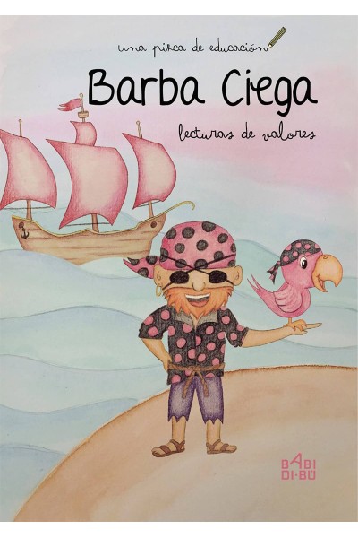 BARBA CIEGA
