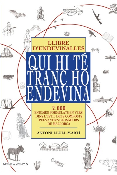 QUI HI TE TRANC HO ENDEVINA