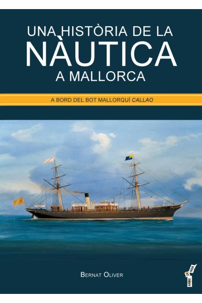 UNA HISTÒRIA DE LA NÀUTICA A MALLORCA