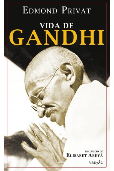 VIDA DE GANDHI