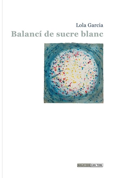 BALANCÍ DE SUCRE BLANC
