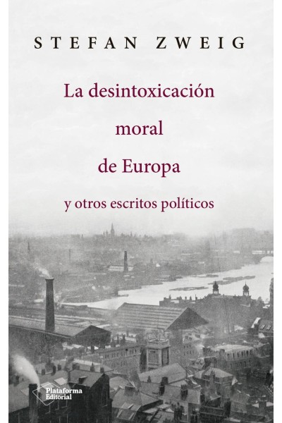 LA DESINTOXICACION MORAL DE EUROPA