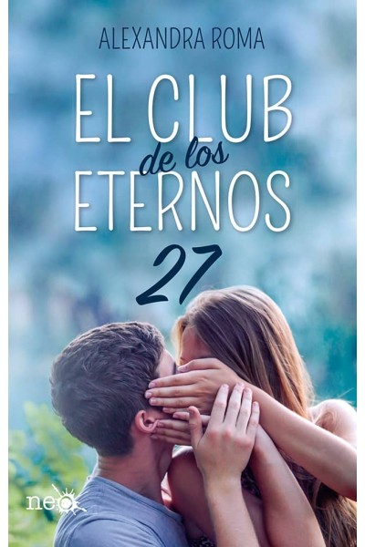 EL CLUB DE LOS ETERNOS 27