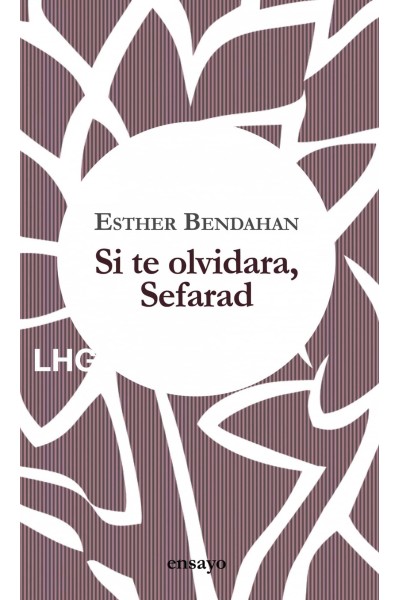 SI TE OLVIDARA, SEFARAD