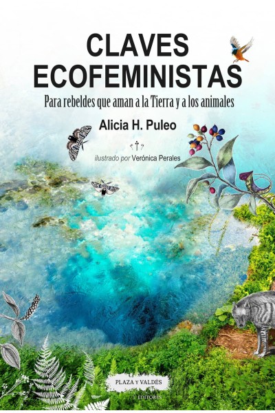 CLAVES ECOFEMINISTAS