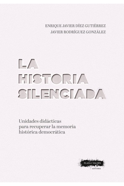 LA HISTORIA SILENCIADA