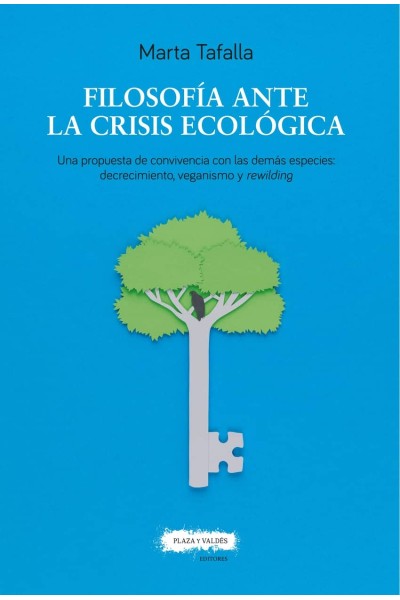FILOSOFÍA ANTE LA CRISIS ECOLÓGICA