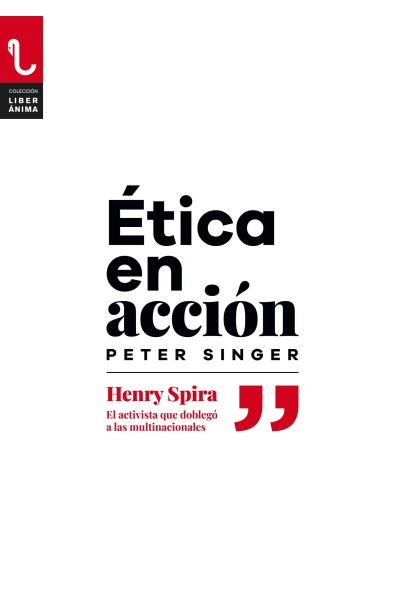 ÉTICA EN ACCIÓN