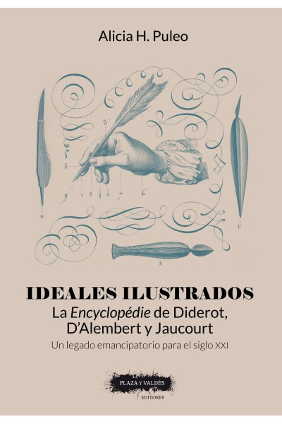 IDEALES ILUSTRADOS