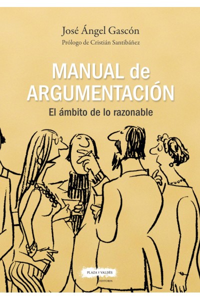 MANUAL DE ARGUMENTACIÓN