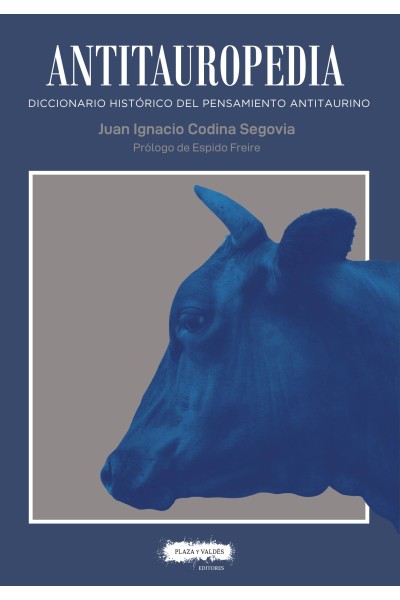 ANTITAUROPEDIA