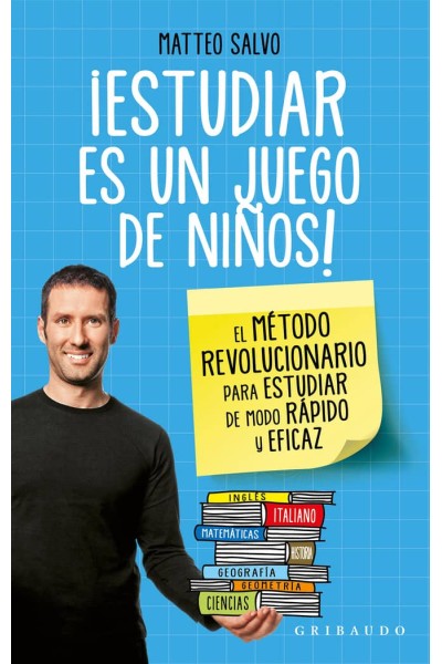 ESTUDIAR ES UN JUEGO NIÑOS