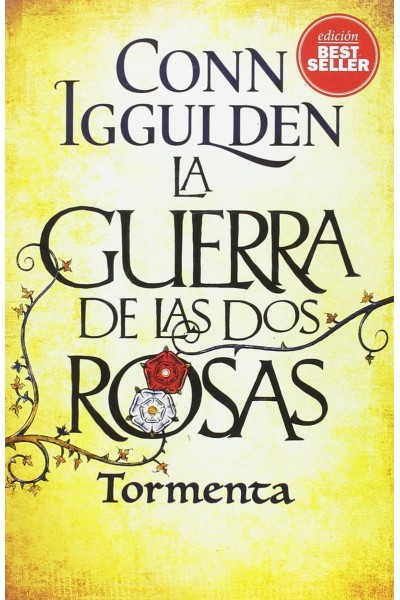 LA GUERRA DE LAS DOS ROSAS