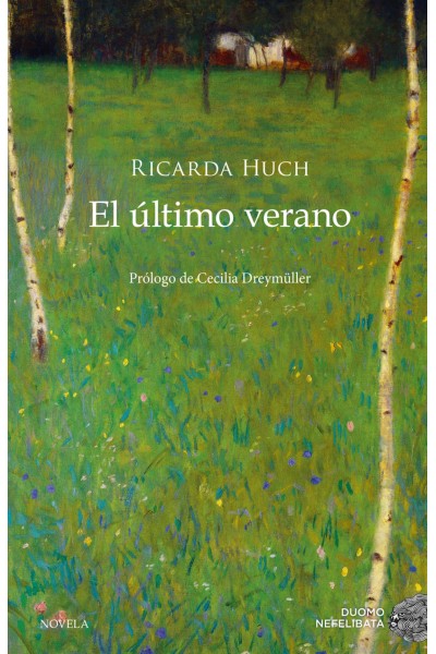 EL ÚLTIMO VERANO