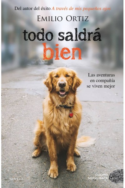 TODO SALDRA BIEN