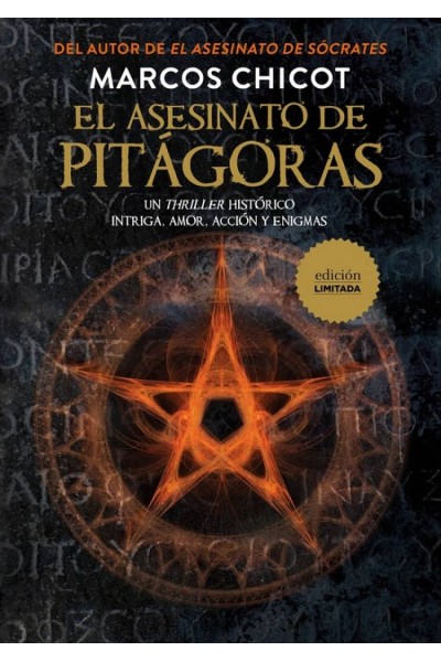 EL ASESINATO DE PITÁGORAS