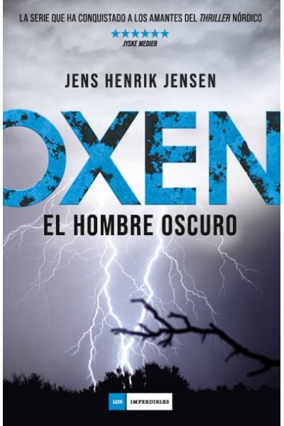 OXEN EL HOMBRE OSCURO