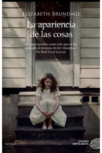 LAS APARIENCIAS DE LAS COSAS