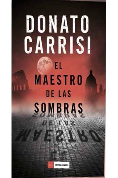 MAESTRO DE LAS SOMBRAS,EL
