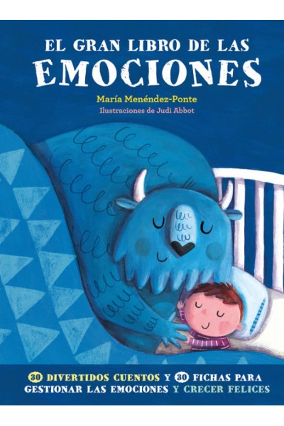 EL GRAN LIBRO DE LAS EMOCIONES