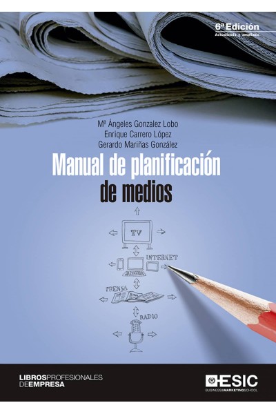 MANUAL DE PLANIFICACION DE MEDIOS