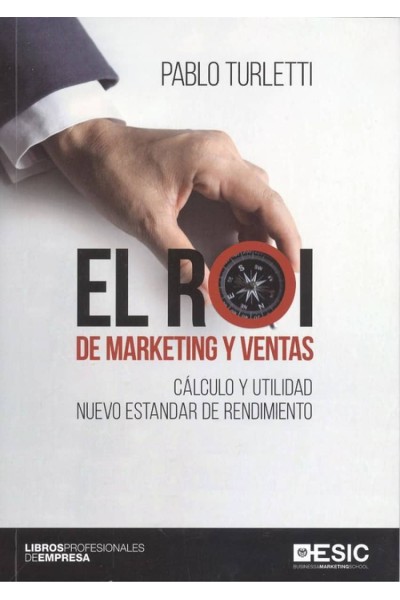 EL ROL DE MARKETING Y VENTAS