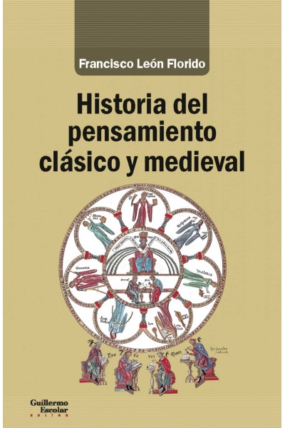 HISTORIA DEL PENSAMIENTO CLÁSICO Y MEDIEVAL