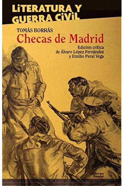 LAS CHECAS DE MADRID