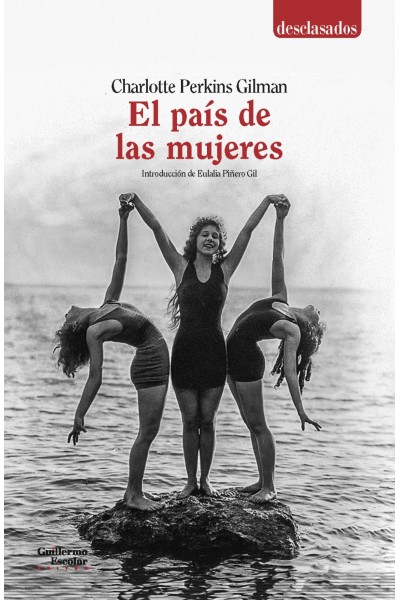 EL PAÍS DE LAS MUJERES