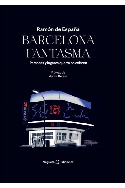 BARCELONA FANTASMA