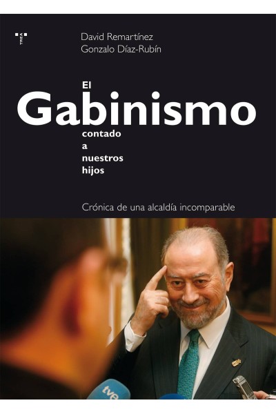 EL GABINISMO CONTADO A NUESTROS HIJOS