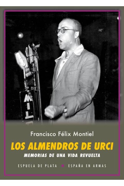 ALMENDROS DE URCI,LOS