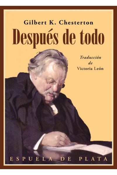 DESPUÈS DE TODO