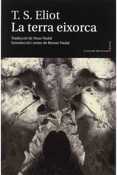 LA TERRA EIXORCA