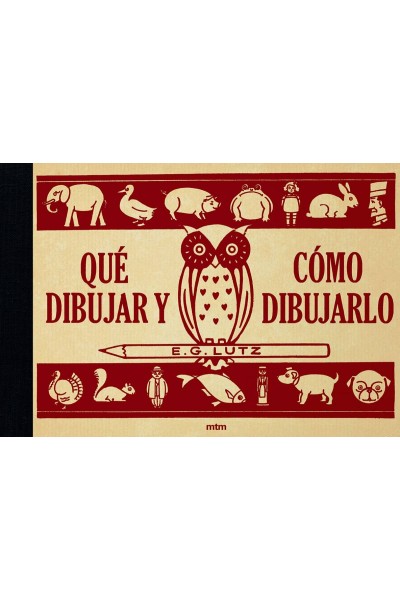 QUÈ DIBUJAR Y CÓMO DIBUJARLO